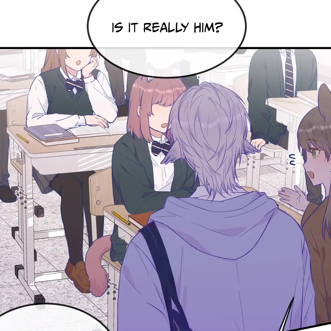 Read Lying Puppies Get Eaten Manga Online