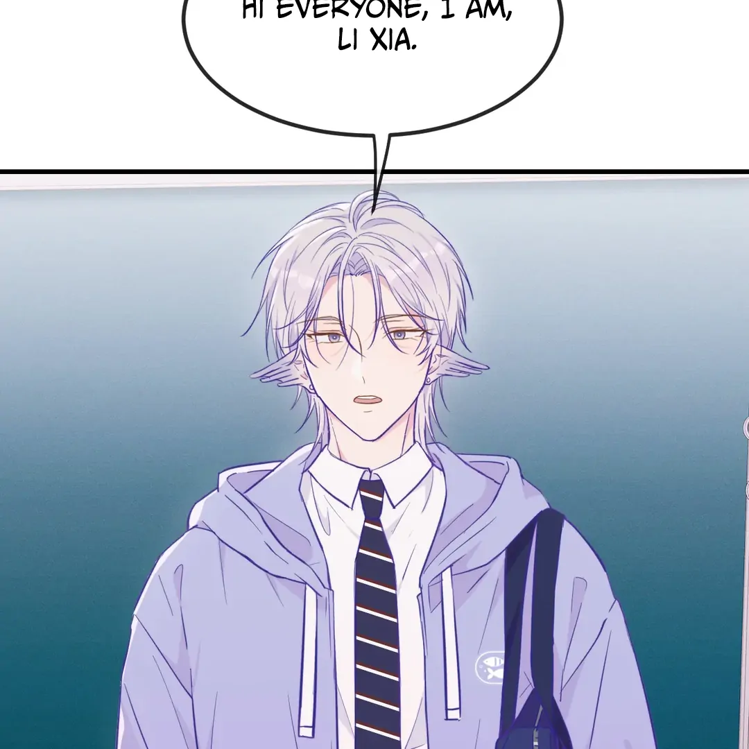 Read Lying Puppies Get Eaten Manga Online