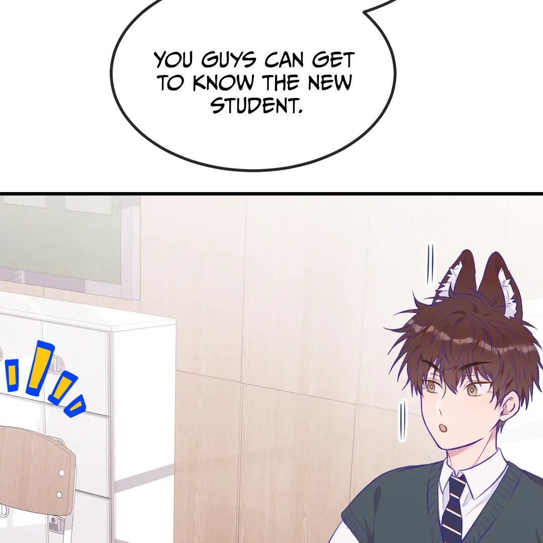 Read Lying Puppies Get Eaten Manga Online