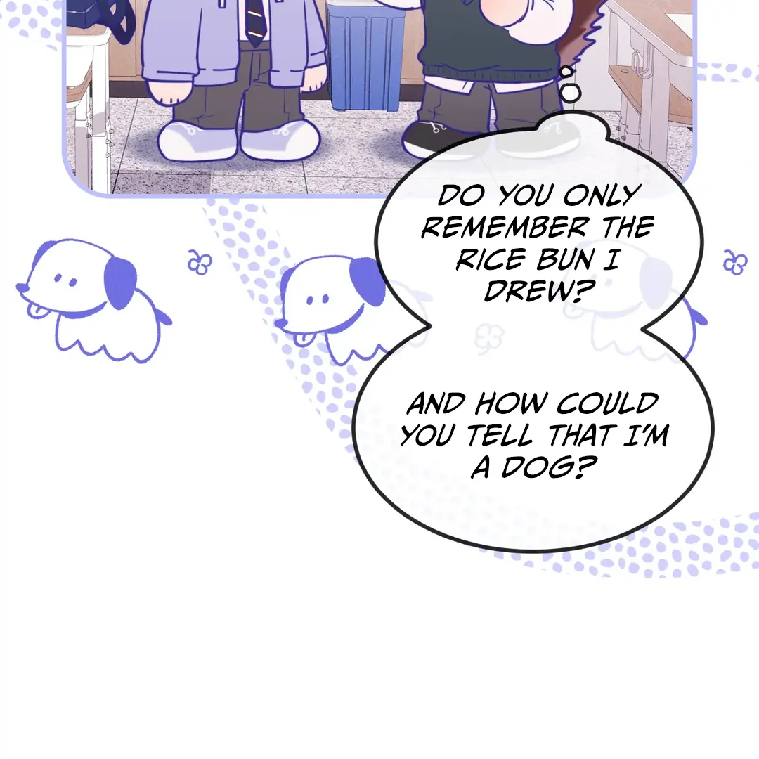 Read Lying Puppies Get Eaten Manga Online