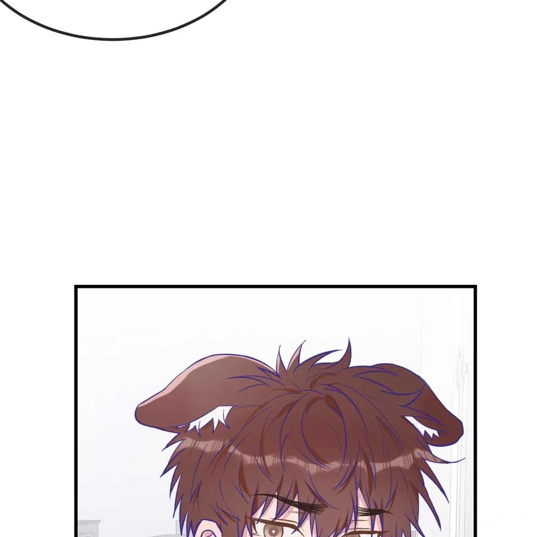 Read Lying Puppies Get Eaten Manga Online