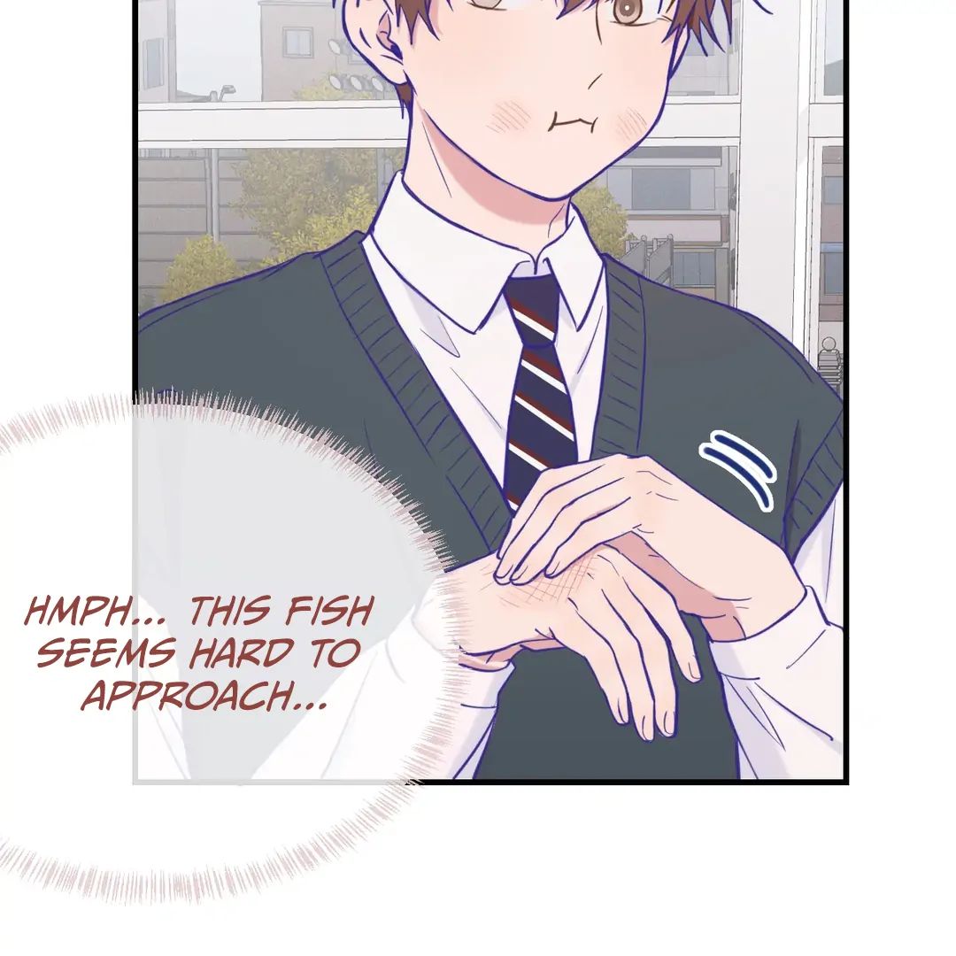 Read Lying Puppies Get Eaten Manga Online