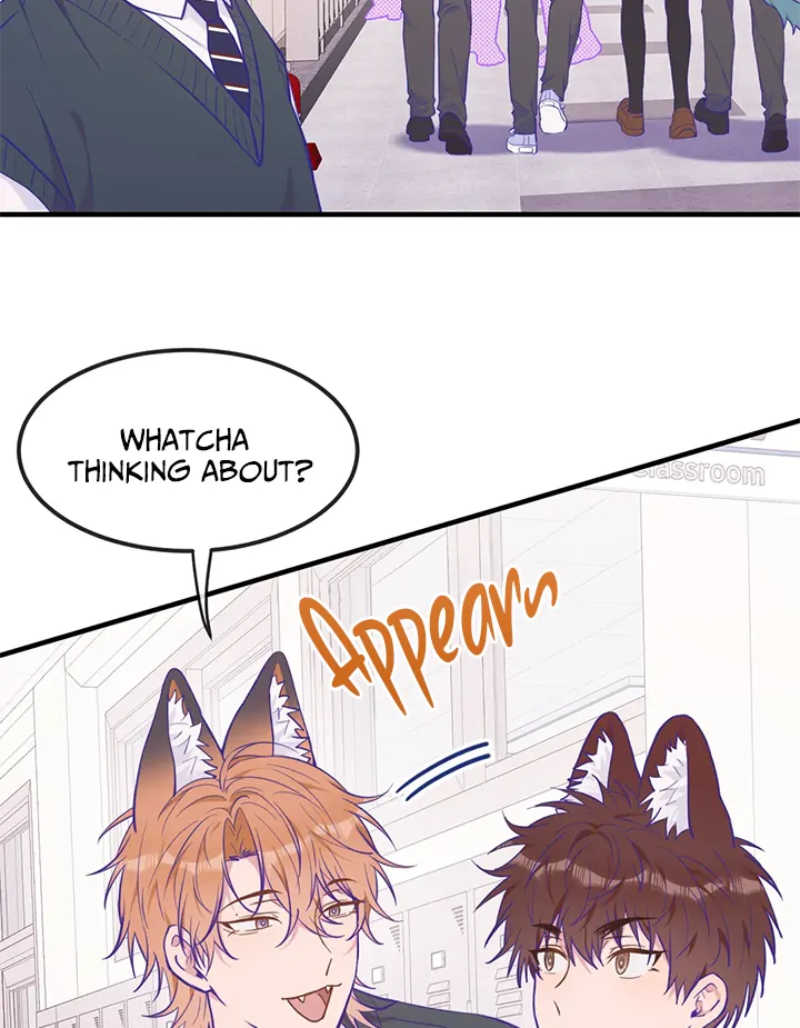Read Lying Puppies Get Eaten Manga Online
