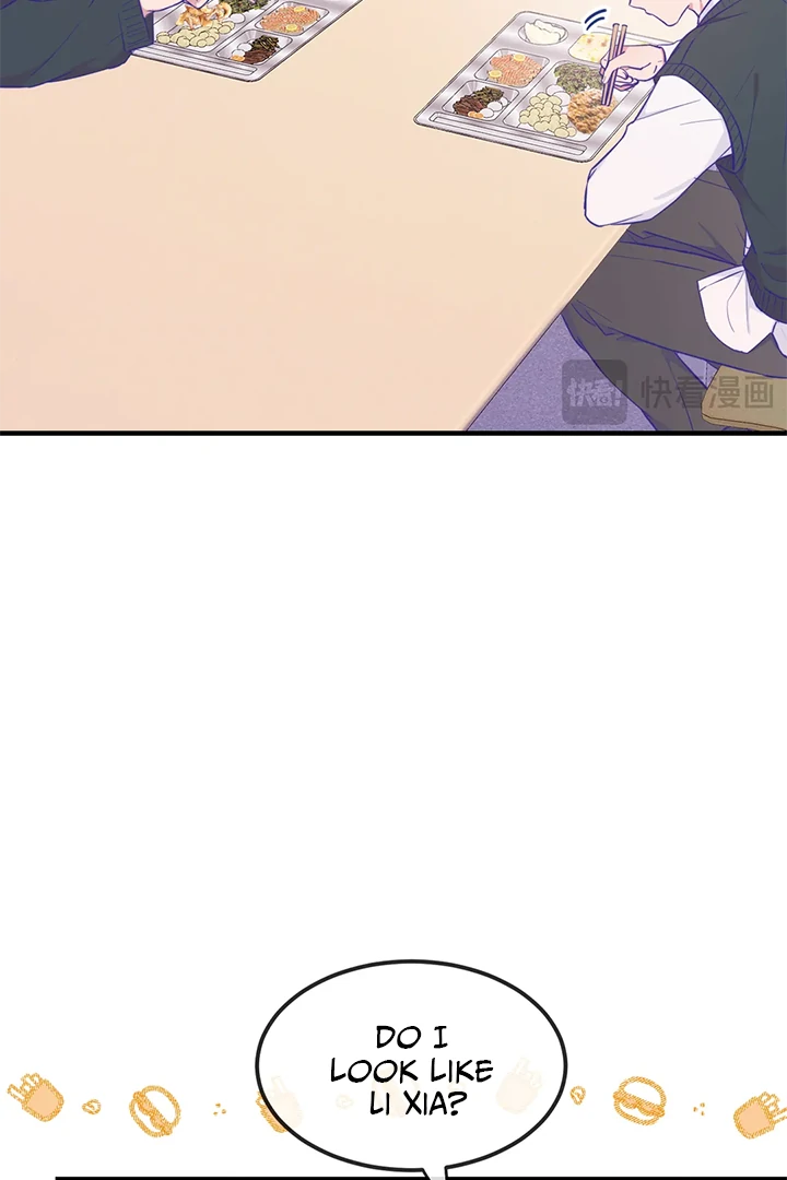 Read Lying Puppies Get Eaten Manga Online