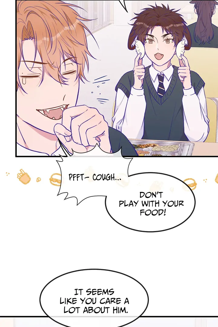 Read Lying Puppies Get Eaten Manga Online