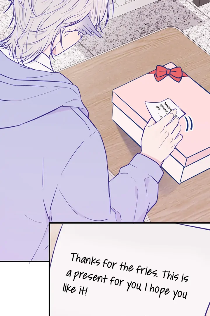 Read Lying Puppies Get Eaten Manga Online