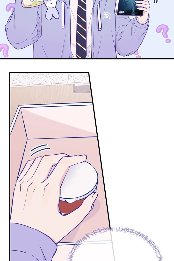 Read Lying Puppies Get Eaten Manga Online