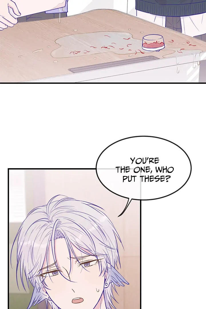 Read Lying Puppies Get Eaten Manga Online