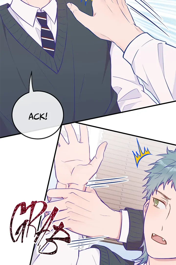 Read Lying Puppies Get Eaten Manga Online