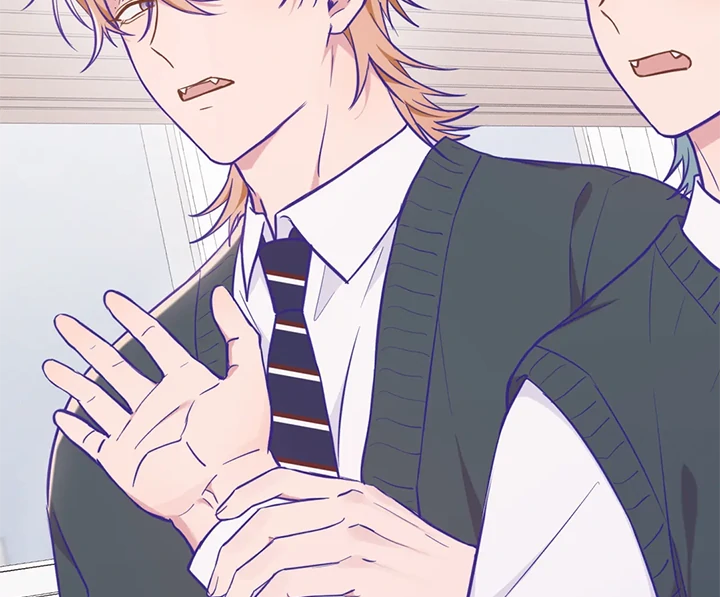 Read Lying Puppies Get Eaten Manga Online