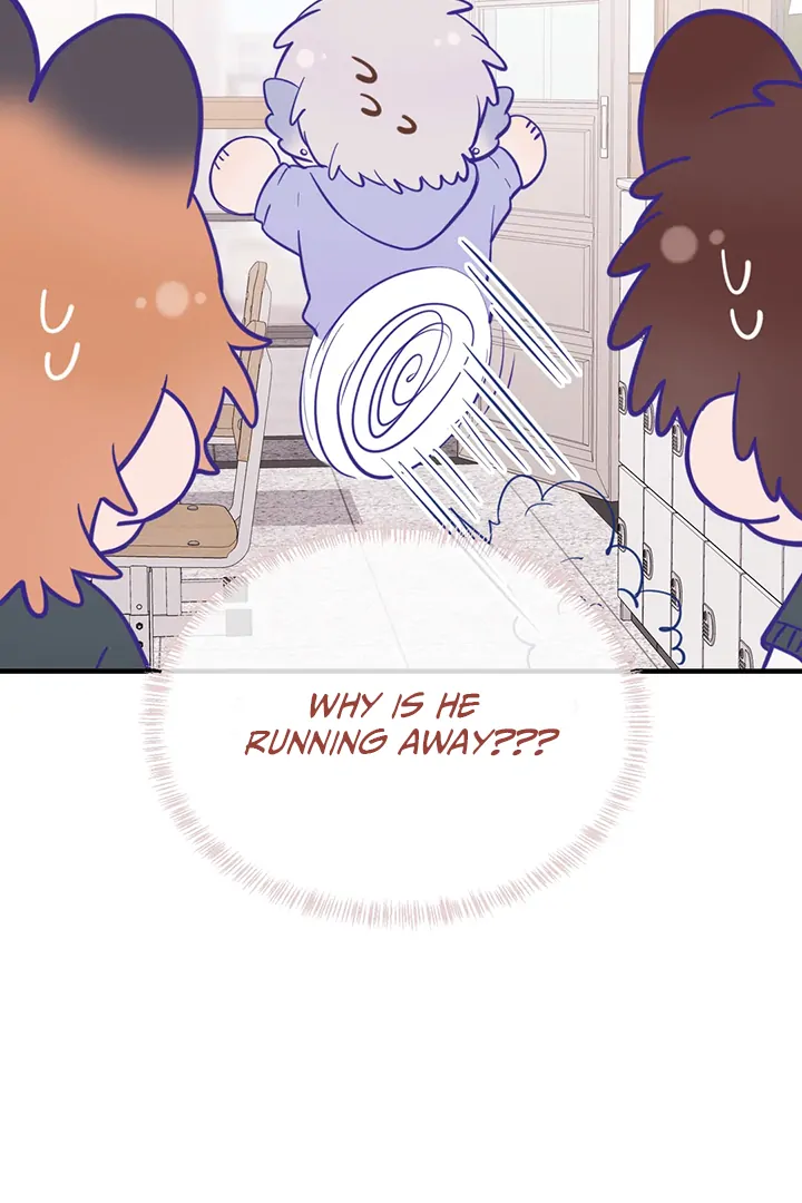 Read Lying Puppies Get Eaten Manga Online