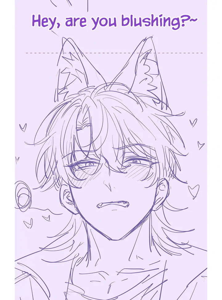 Read Lying Puppies Get Eaten Manga Online
