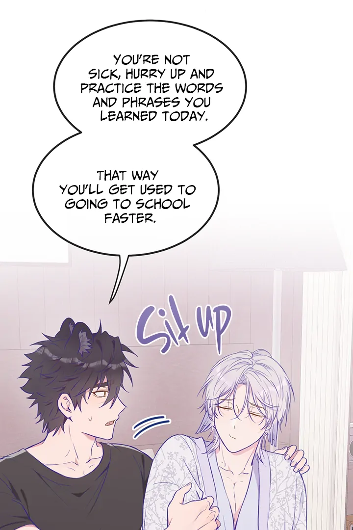 Read Lying Puppies Get Eaten Manga Online