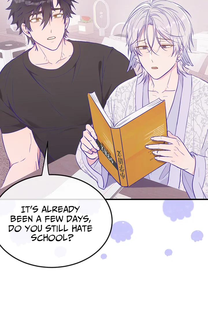 Read Lying Puppies Get Eaten Manga Online