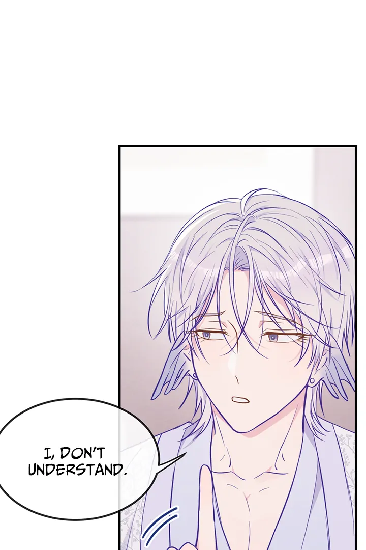 Read Lying Puppies Get Eaten Manga Online