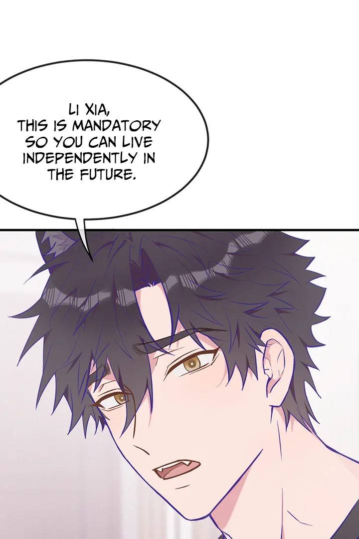 Read Lying Puppies Get Eaten Manga Online