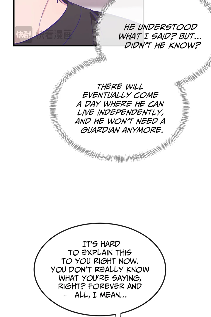Read Lying Puppies Get Eaten Manga Online