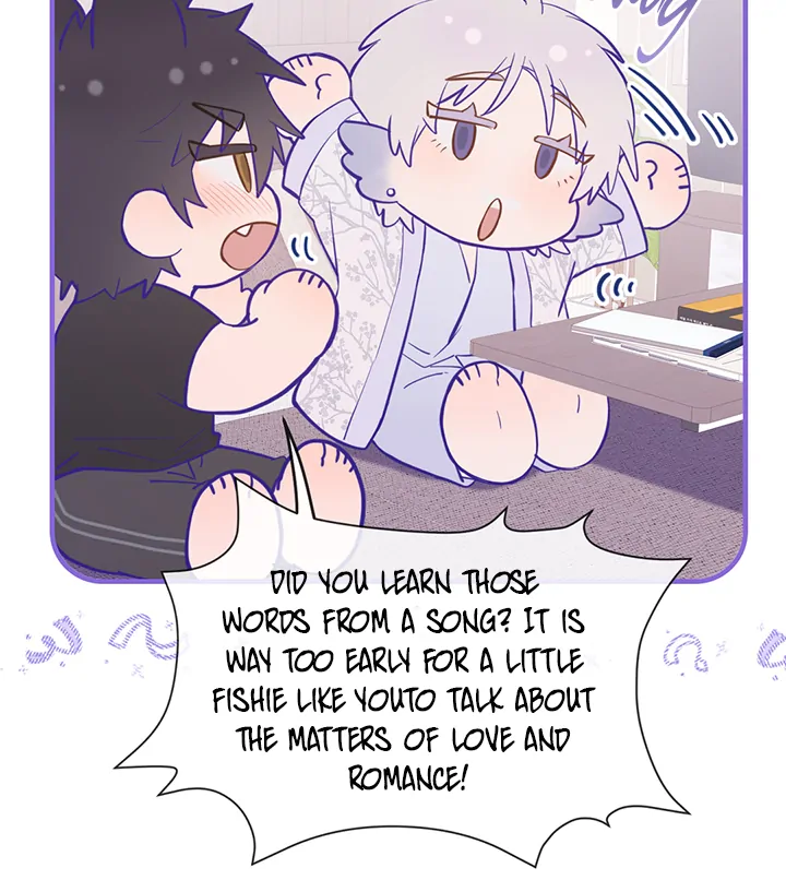 Read Lying Puppies Get Eaten Manga Online