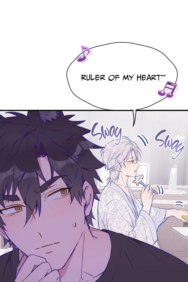 Read Lying Puppies Get Eaten Manga Online