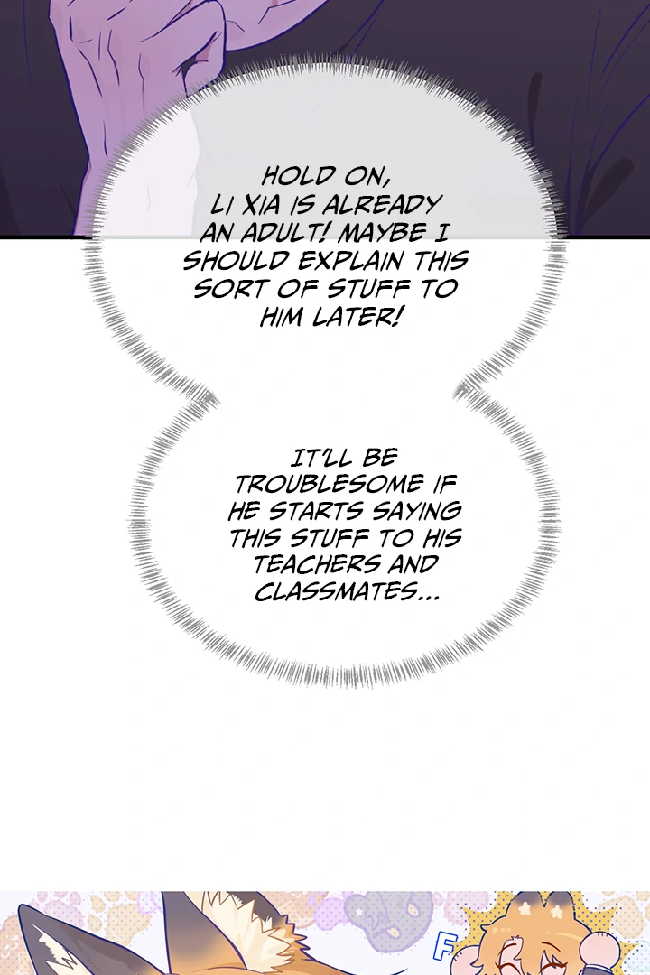Read Lying Puppies Get Eaten Manga Online