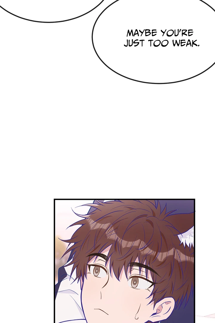 Read Lying Puppies Get Eaten Manga Online