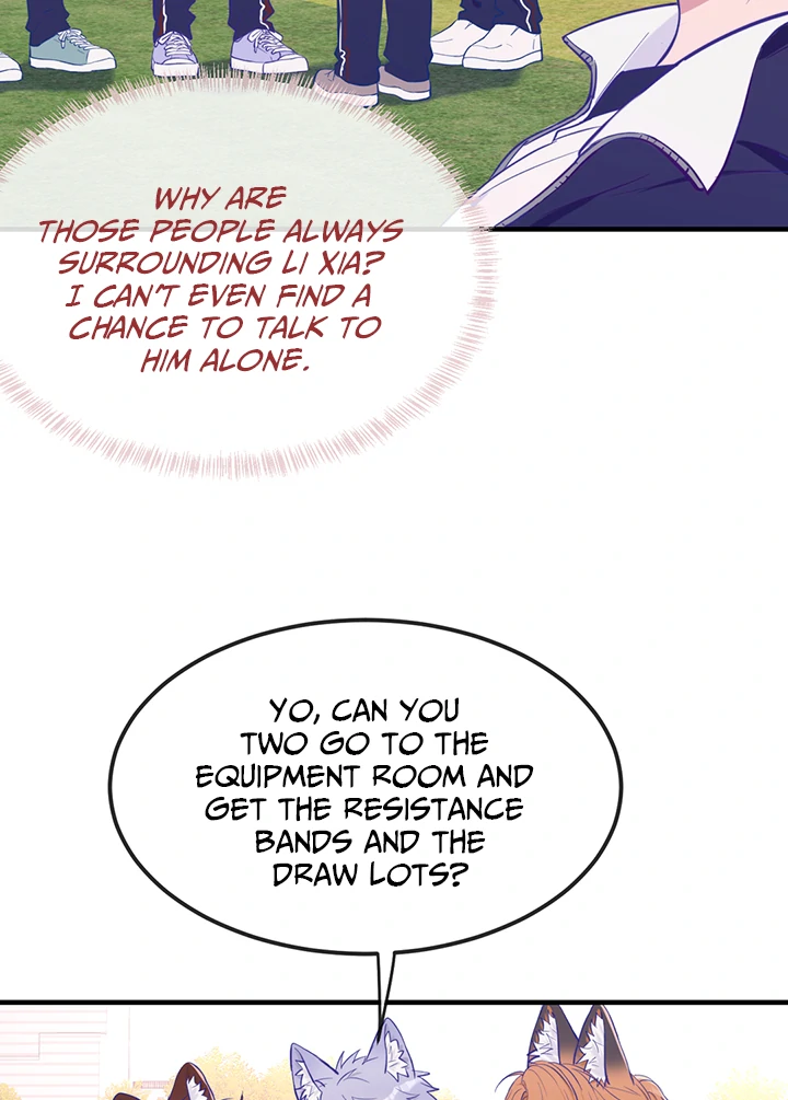 Read Lying Puppies Get Eaten Manga Online