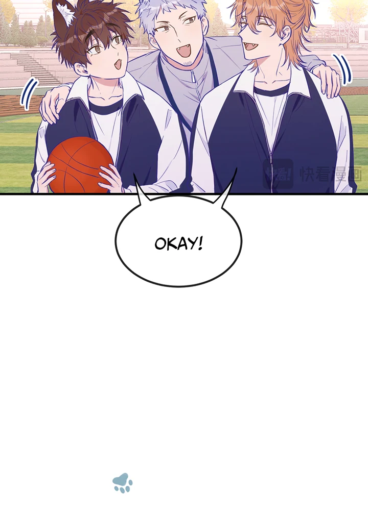 Read Lying Puppies Get Eaten Manga Online