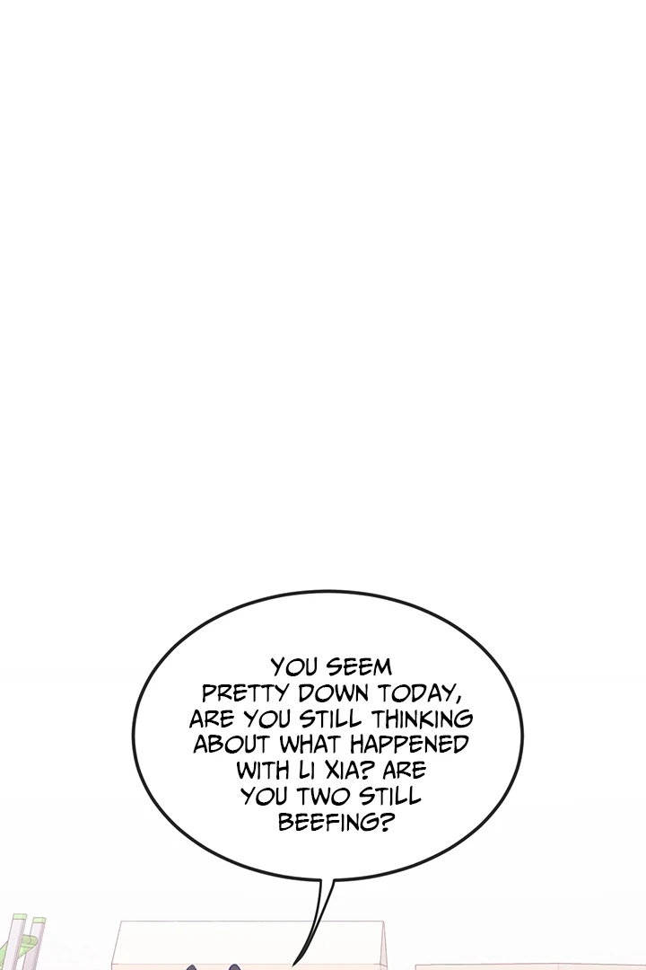 Read Lying Puppies Get Eaten Manga Online