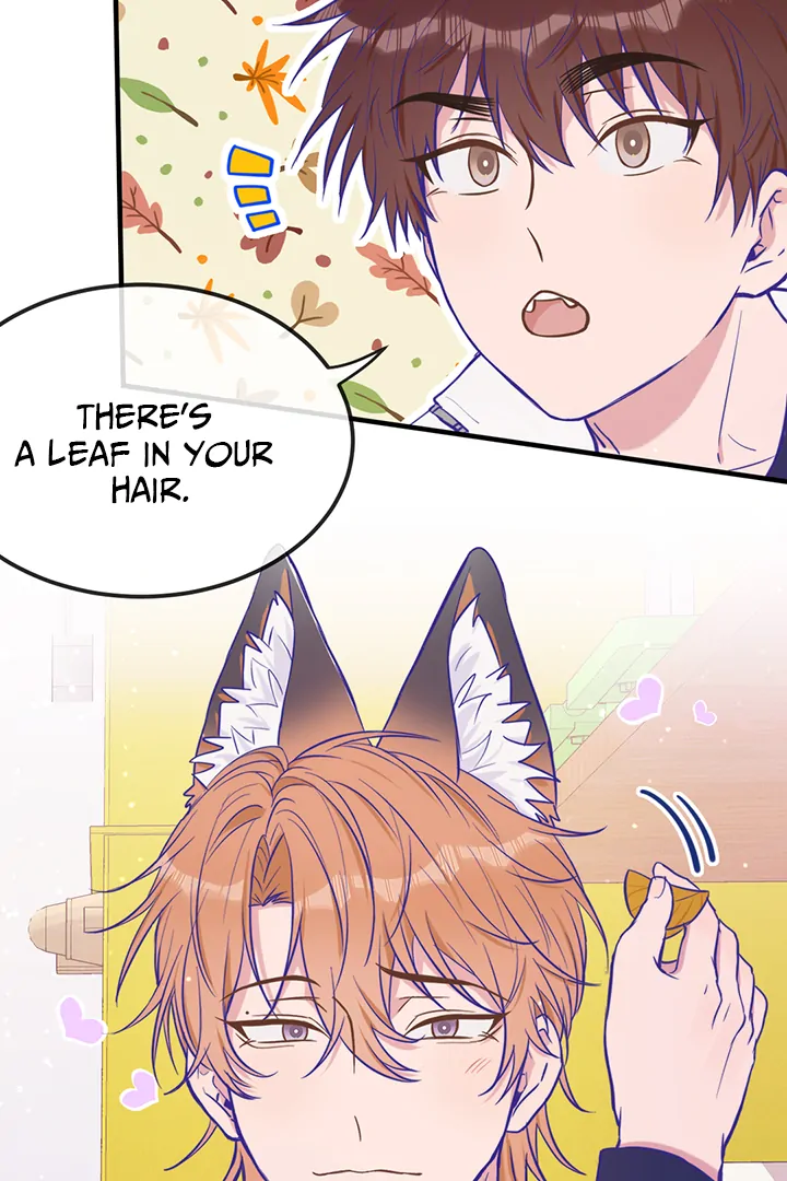 Read Lying Puppies Get Eaten Manga Online
