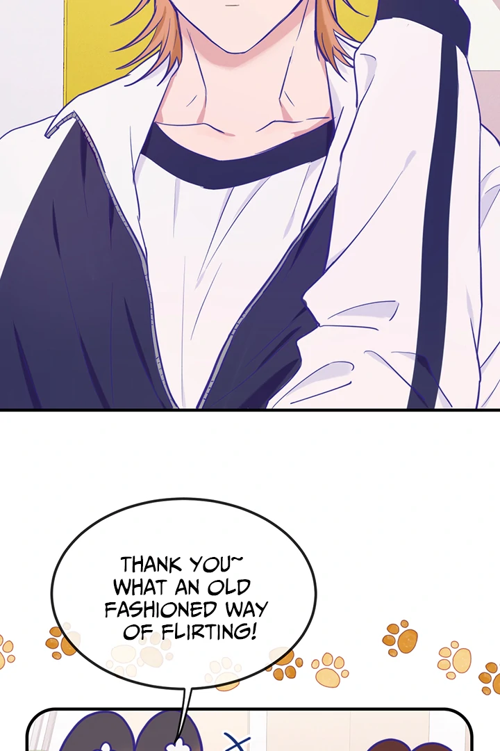 Read Lying Puppies Get Eaten Manga Online