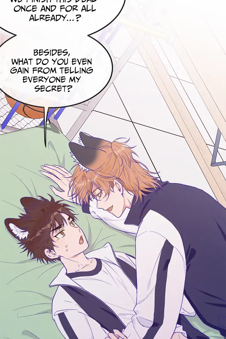 Read Lying Puppies Get Eaten Manga Online