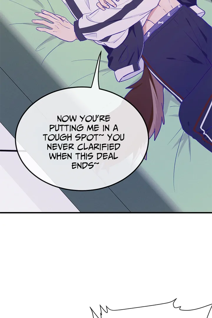 Read Lying Puppies Get Eaten Manga Online