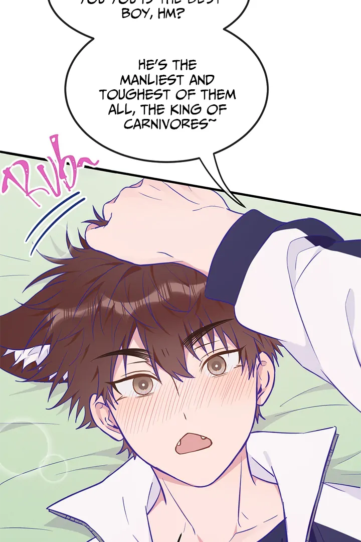 Read Lying Puppies Get Eaten Manga Online