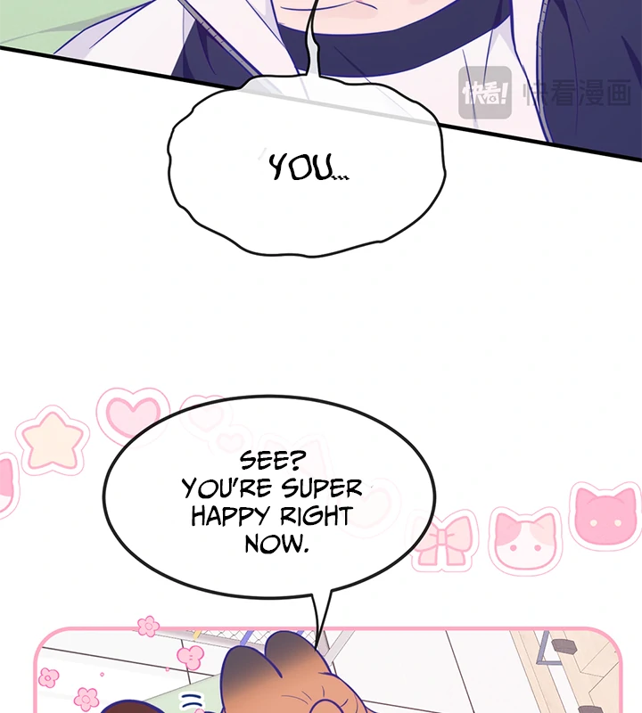 Read Lying Puppies Get Eaten Manga Online