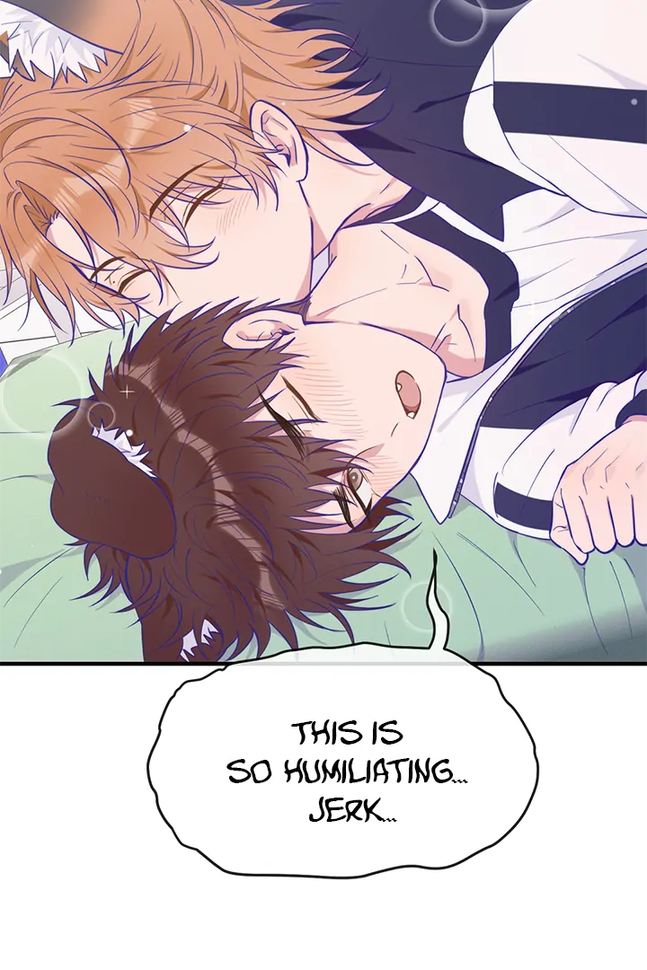 Read Lying Puppies Get Eaten Manga Online