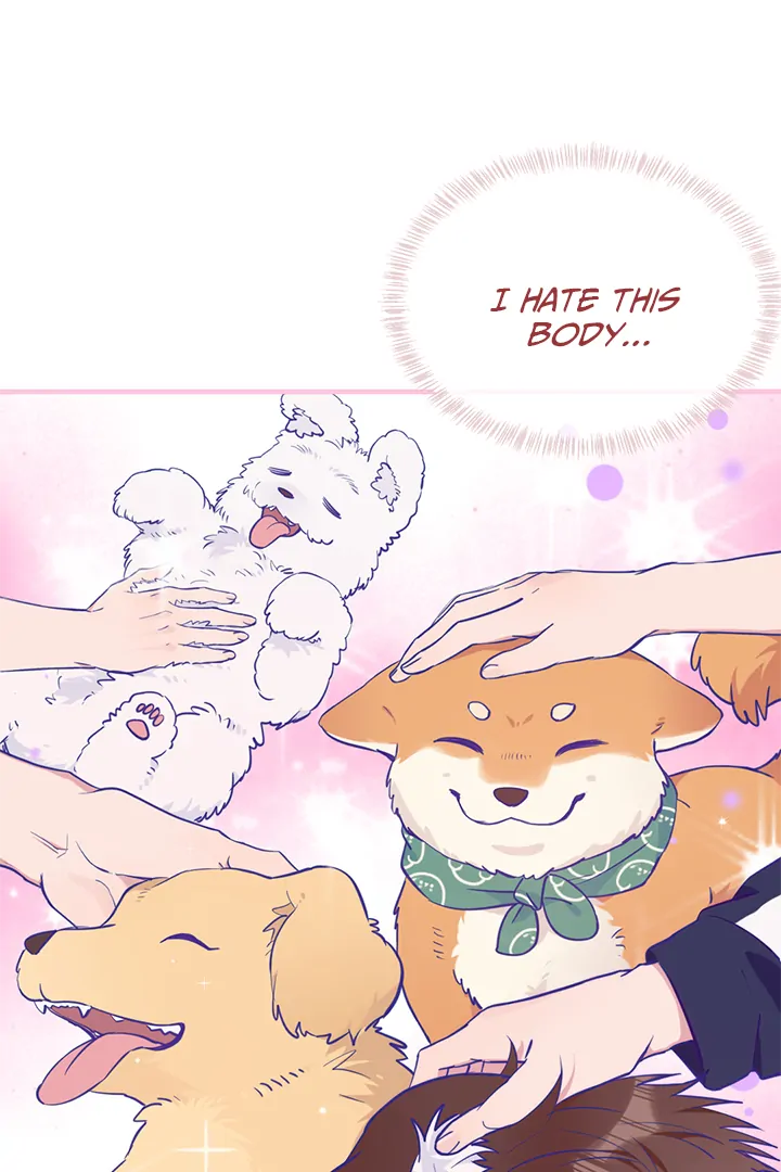 Read Lying Puppies Get Eaten Manga Online