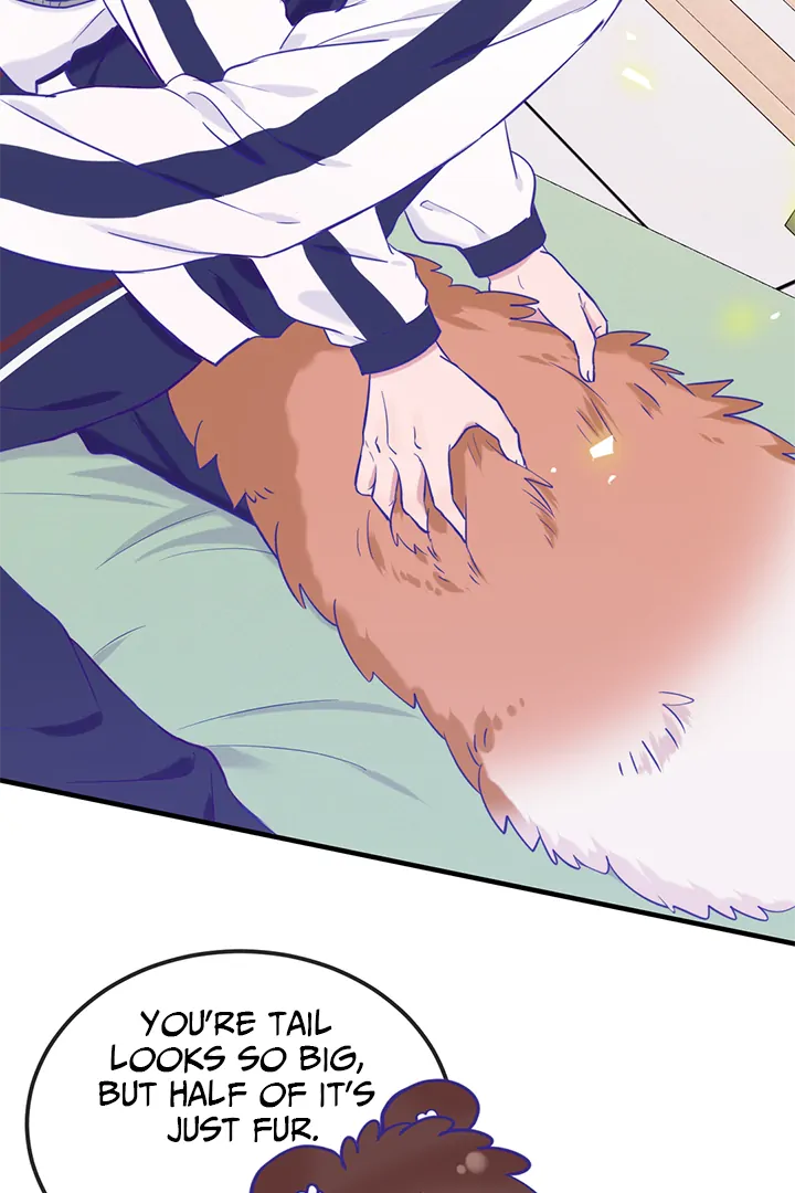 Read Lying Puppies Get Eaten Manga Online