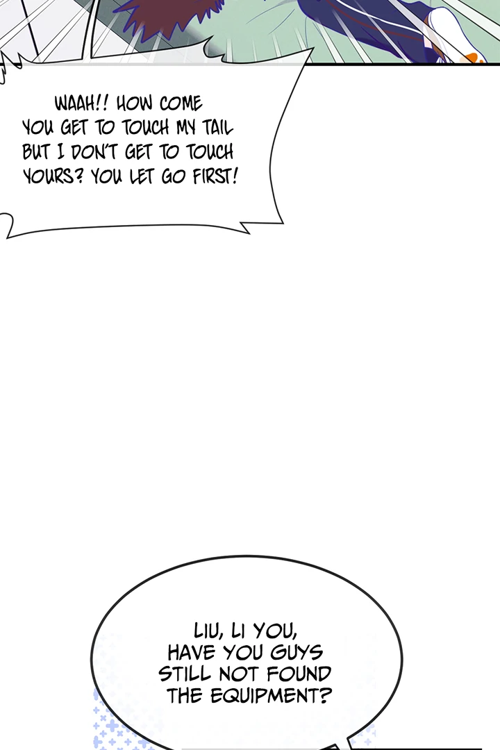 Read Lying Puppies Get Eaten Manga Online