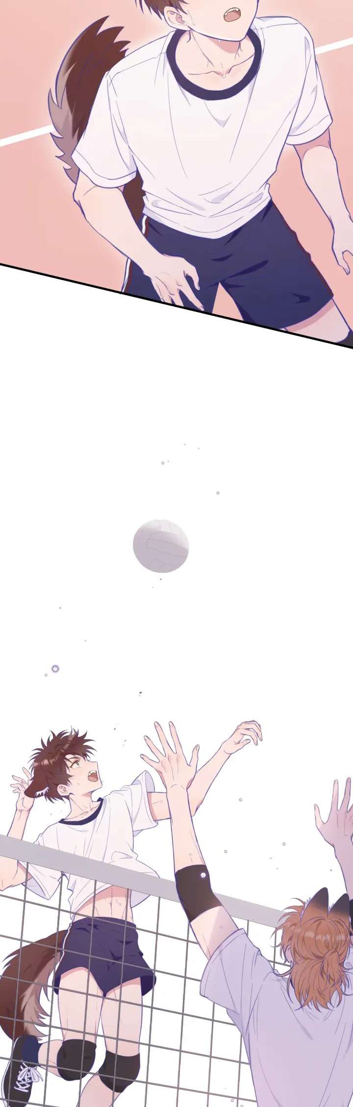 Read Lying Puppies Get Eaten Manga Online