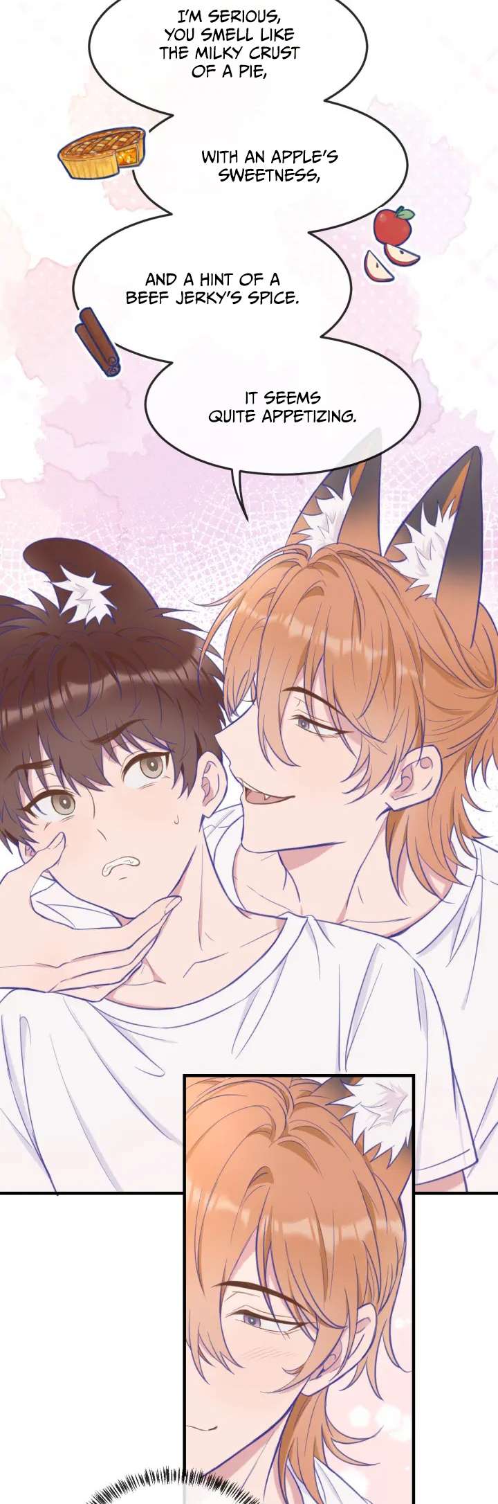 Read Lying Puppies Get Eaten Manga Online
