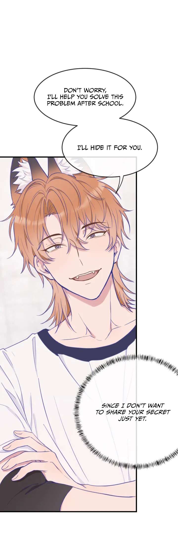 Read Lying Puppies Get Eaten Manga Online