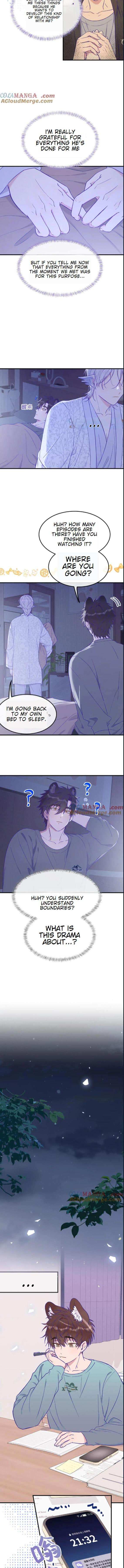 Read Lying Puppies Get Eaten Manga Online