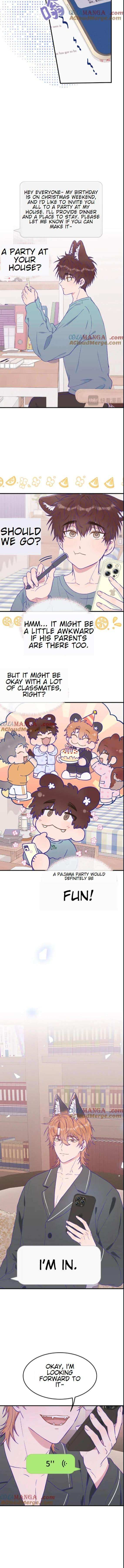 Read Lying Puppies Get Eaten Manga Online