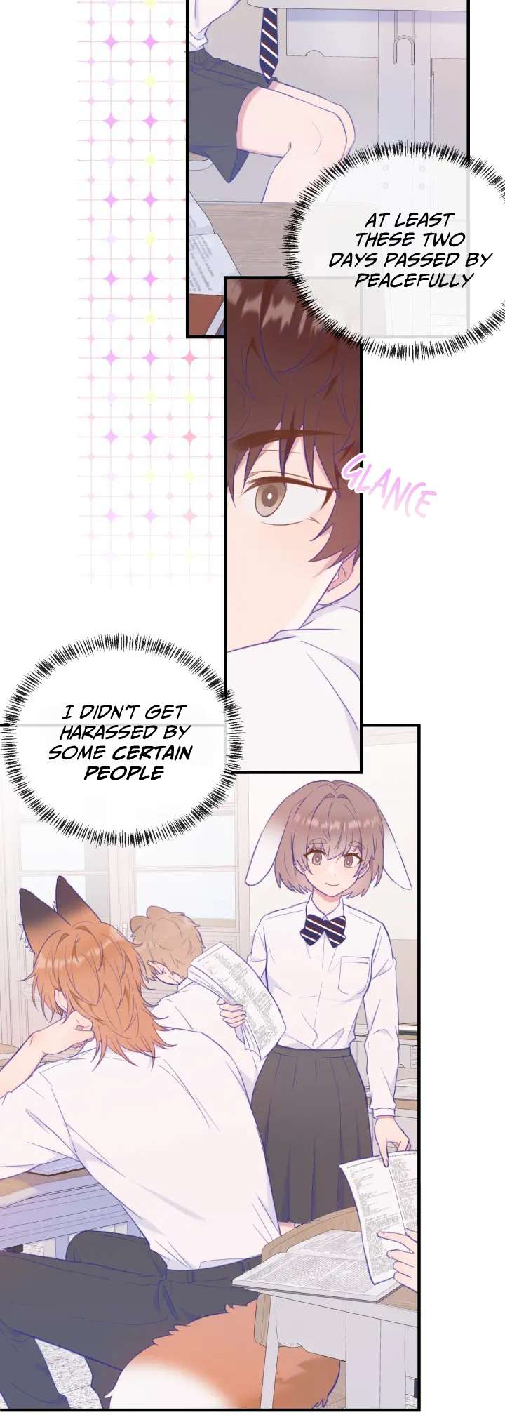 Read Lying Puppies Get Eaten Manga Online