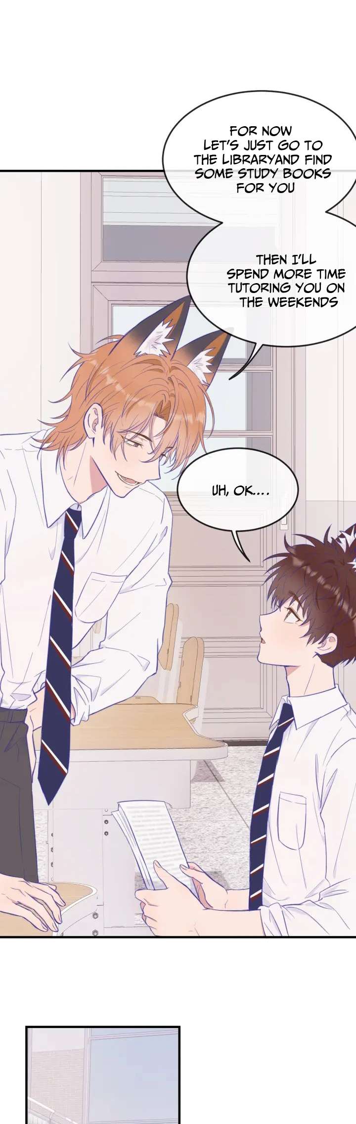 Read Lying Puppies Get Eaten Manga Online