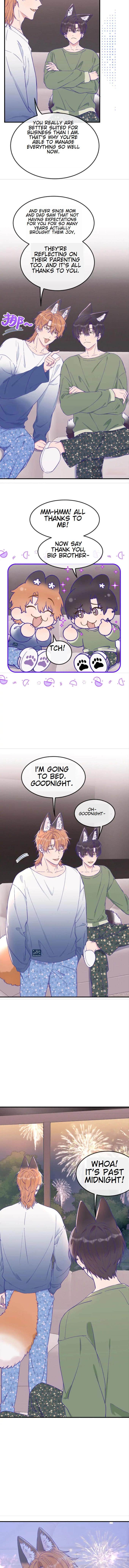 Read Lying Puppies Get Eaten Manga Online