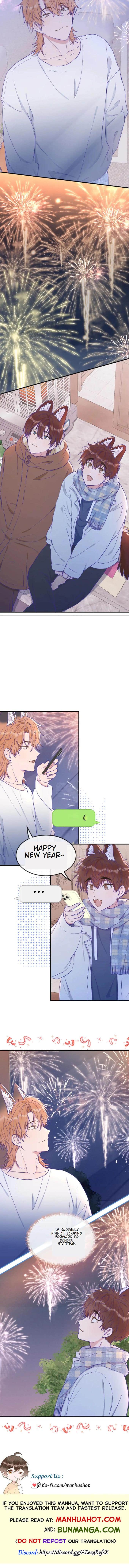 Read Lying Puppies Get Eaten Manga Online