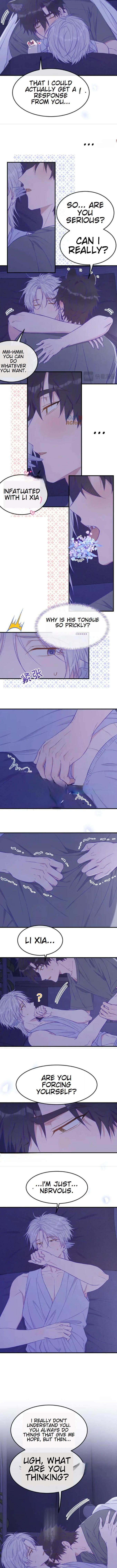 Read Lying Puppies Get Eaten Manga Online