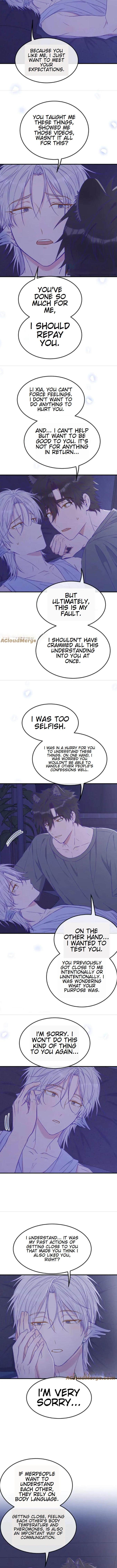Read Lying Puppies Get Eaten Manga Online