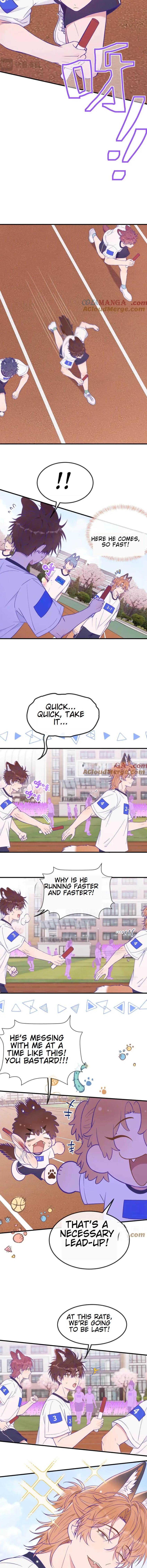 Read Lying Puppies Get Eaten Manga Online
